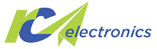RC Electronics Logo